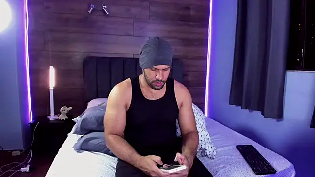 anthonylatynxd online show from 15, 6, 2026