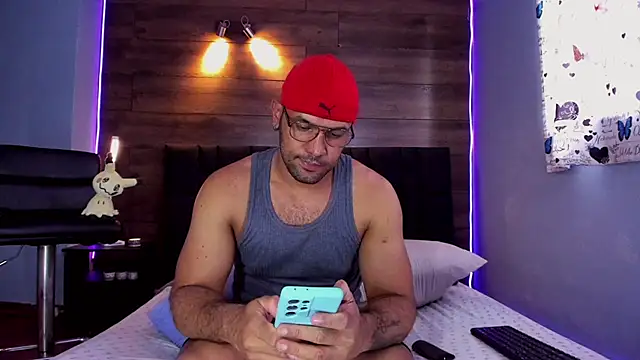 anthonylatynxd online show from 13, 11, 2025