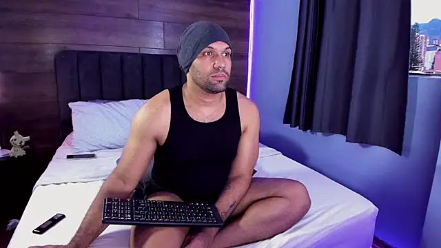 anthonylatynxd online show from 2, 7, 2026