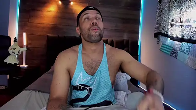 anthonylatynxd online show from 13, 2, 2025