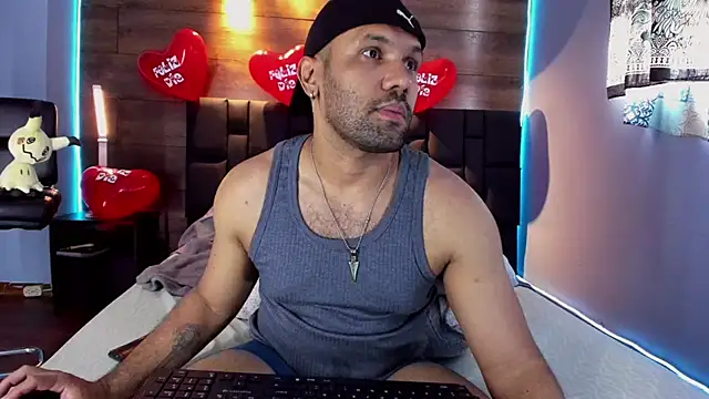 anthonylatynxd online show from 14, 2, 2025