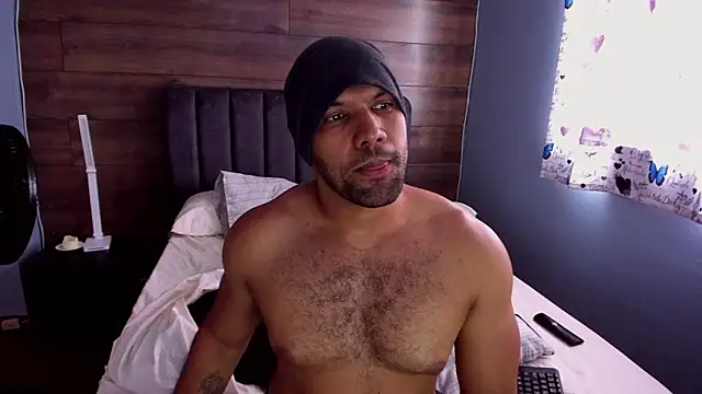anthonylatynxd online show from 14, 5, 2026