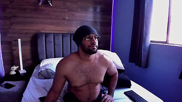 anthonylatynxd online show from 24, 5, 2026