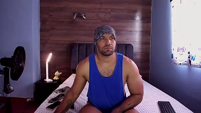 anthonylatynxd online show from 23, 4, 2026