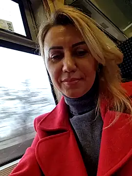 Pandora Vibes online show from 21, 1, 2025