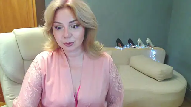 Cute sun online show from 14, 9, 2025