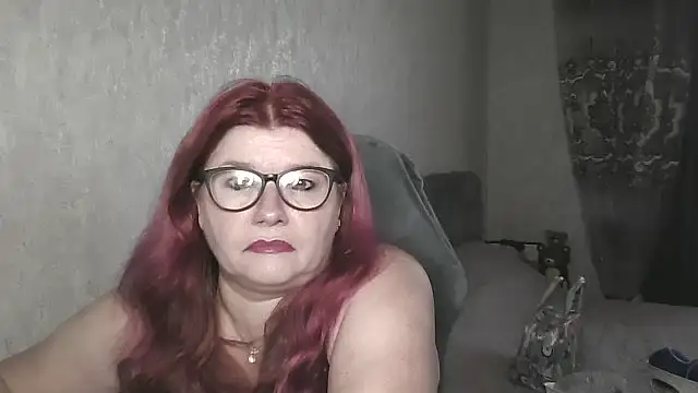 Snapshot of Diana_49 chatting on 9, 6, 2026 Diana 49 online show from 9, 6, 2026