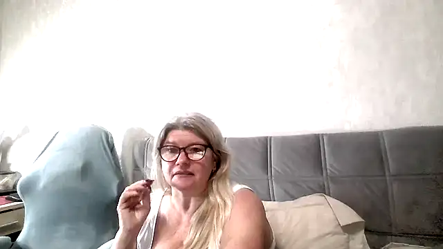 Diana 49 online show from 21, 4, 2026