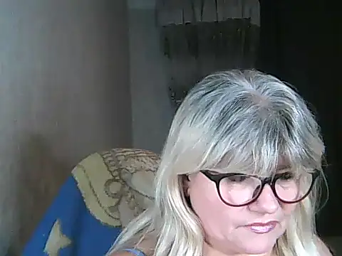 Diana 49 online show from 9, 11, 2025