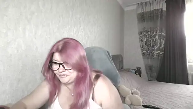 Snapshot of Diana_49 chatting on 17, 6, 2026 Diana 49 online show from 17, 6, 2026