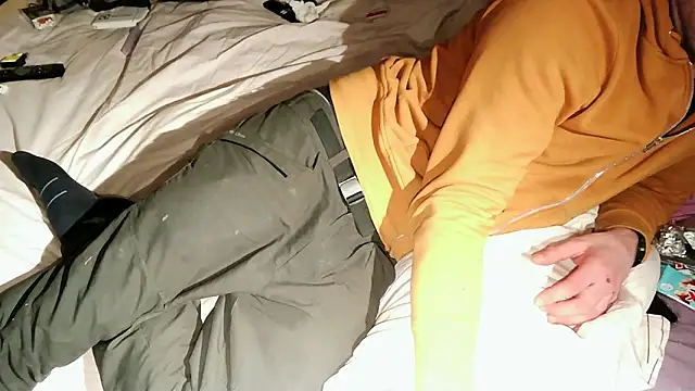 MmaxX004 online show from 3, 2, 2026