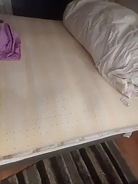 MmaxX004 online show from 11, 10, 2025