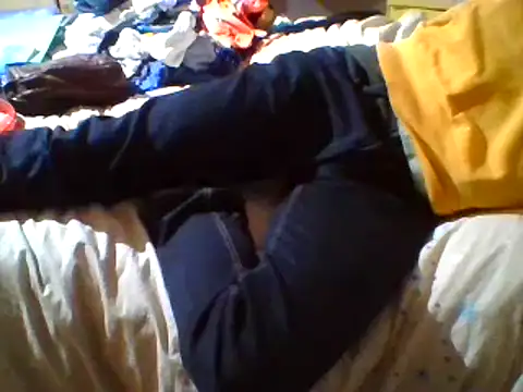 MmaxX004 online show from 20, 3, 2025