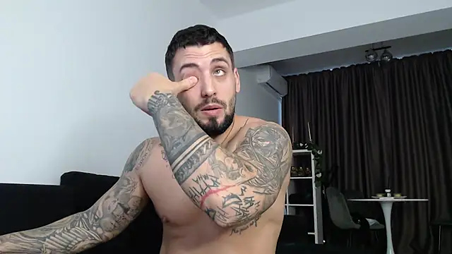  DylanGreen online show from 24, 10, 2025