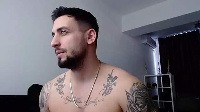  DylanGreen online show from 20, 3, 2025