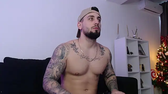  DylanGreen online show from 10, 1, 2026