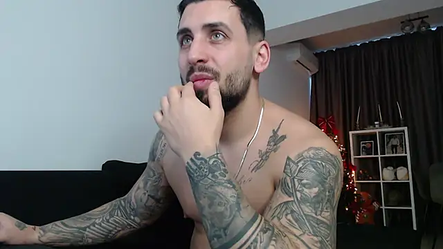  DylanGreen online show from 20, 12, 2025