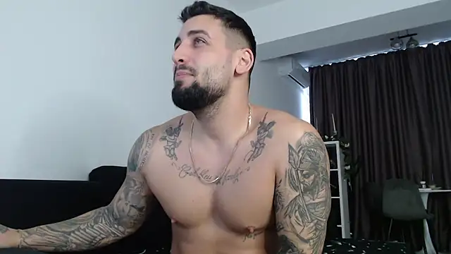  DylanGreen online show from 12, 10, 2025