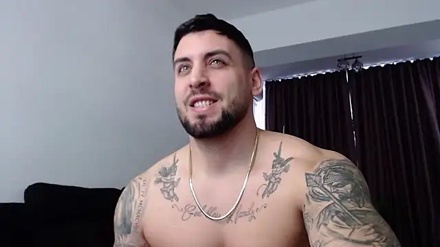  DylanGreen online show from 16, 3, 2025