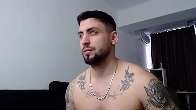  DylanGreen online show from 18, 3, 2025