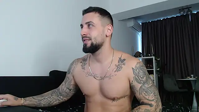  DylanGreen online show from 20, 9, 2025