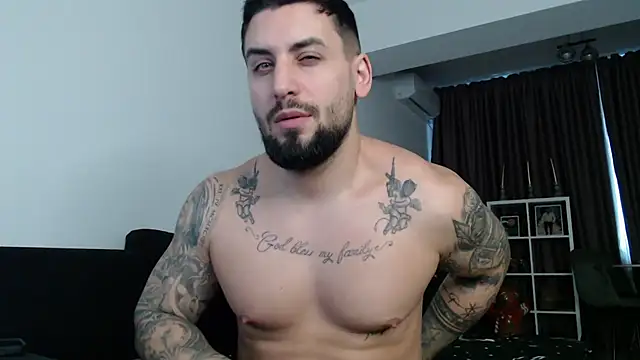  DylanGreen online show from 29, 11, 2025