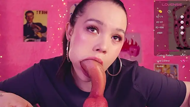 Chery Lady22 online show from 10, 1, 2026