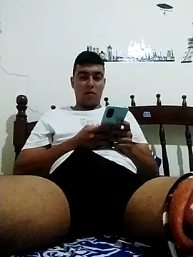 Chocolatinajet online show from 12, 1, 2026