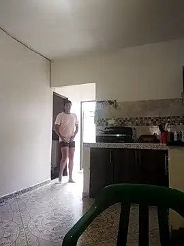 Chocolatinajet online show from 7, 4, 2026