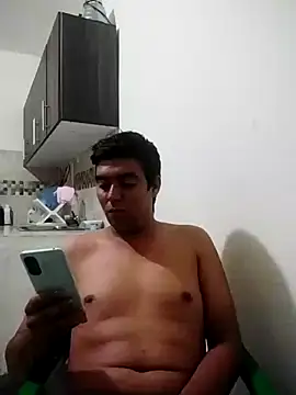 Chocolatinajet online show from 31, 3, 2026