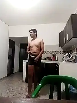 Chocolatinajet online show from 3, 3, 2026