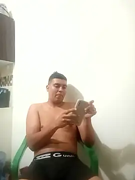 Chocolatinajet online show from 13, 1, 2026