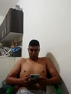 Chocolatinajet online show from 14, 1, 2026