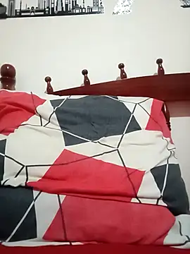 Chocolatinajet online show from 29, 9, 2025