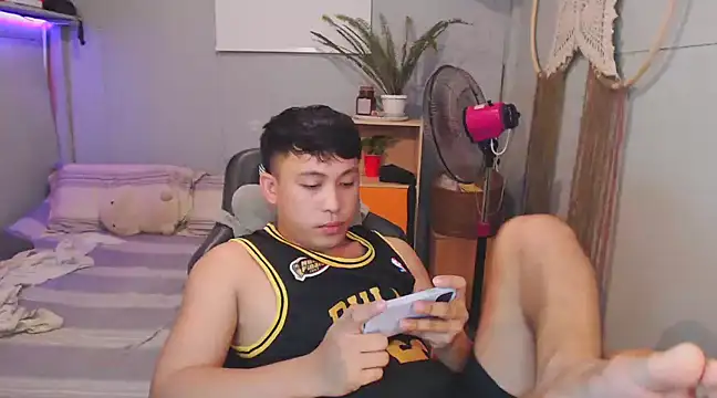 princeJayX online show from 21, 2, 2025