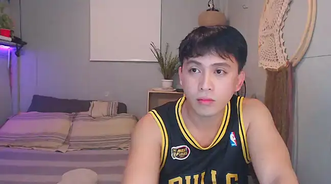 princeJayX online show from 12, 3, 2025