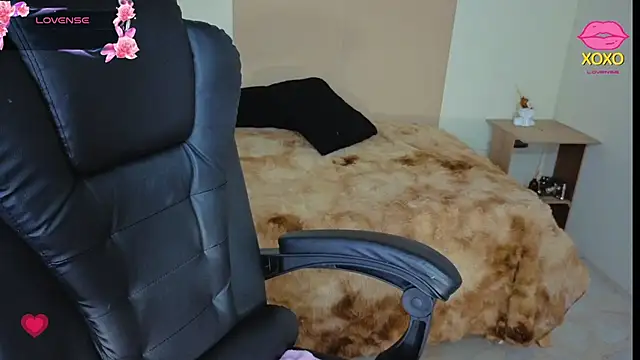 AnisiaFarina online show from 20, 12, 2025