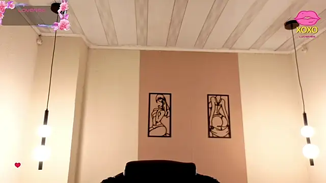 AnisiaFarina online show from 13, 1, 2026