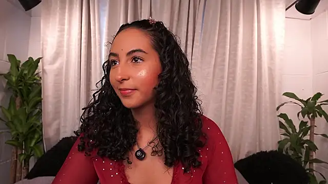 agatha collins  online show from 22, 12, 2025