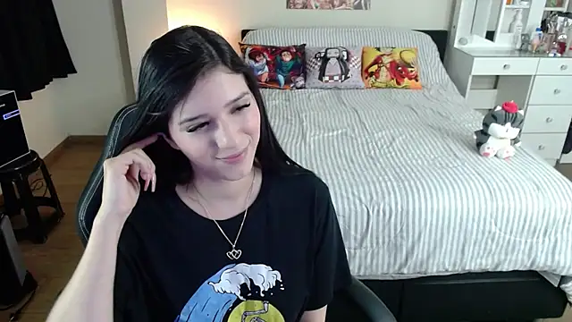 kittykat18x online show from 16, 2, 2026