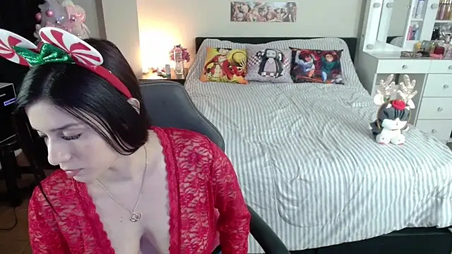 kittykat18x online show from 16, 12, 2025
