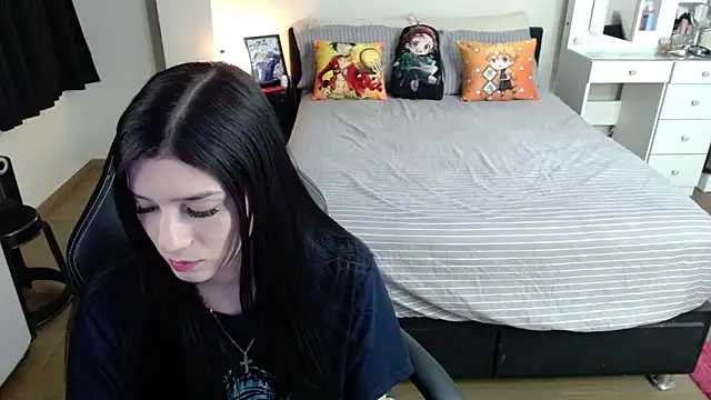 kittykat18x online show from 3, 3, 2025