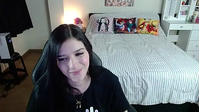 kittykat18x online show from 20, 3, 2026