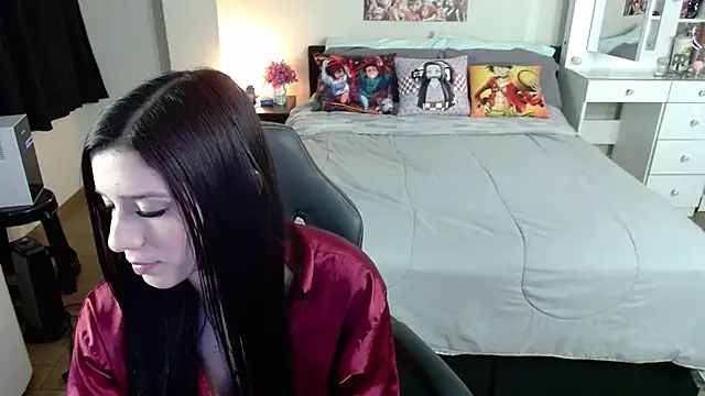 kittykat18x online show from 14, 6, 2026