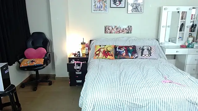 kittykat18x online show from 9, 7, 2026