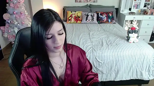 kittykat18x online show from 18, 12, 2025