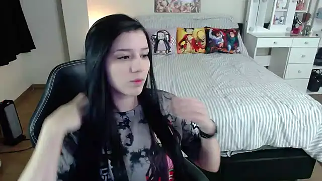 kittykat18x online show from 12, 9, 2025