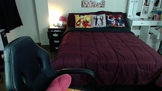 kittykat18x online show from 17, 5, 2026