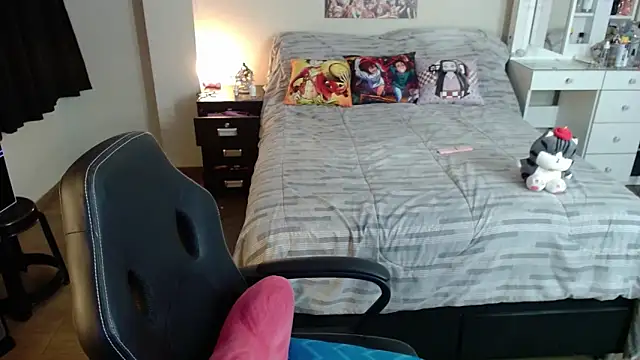 kittykat18x online show from 28, 10, 2025