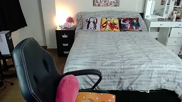 kittykat18x online show from 5, 5, 2026